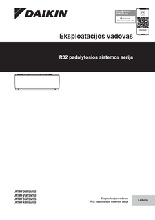 ATXF20-42F_Operation manual_3PLT717028-8J_Lithuanian download